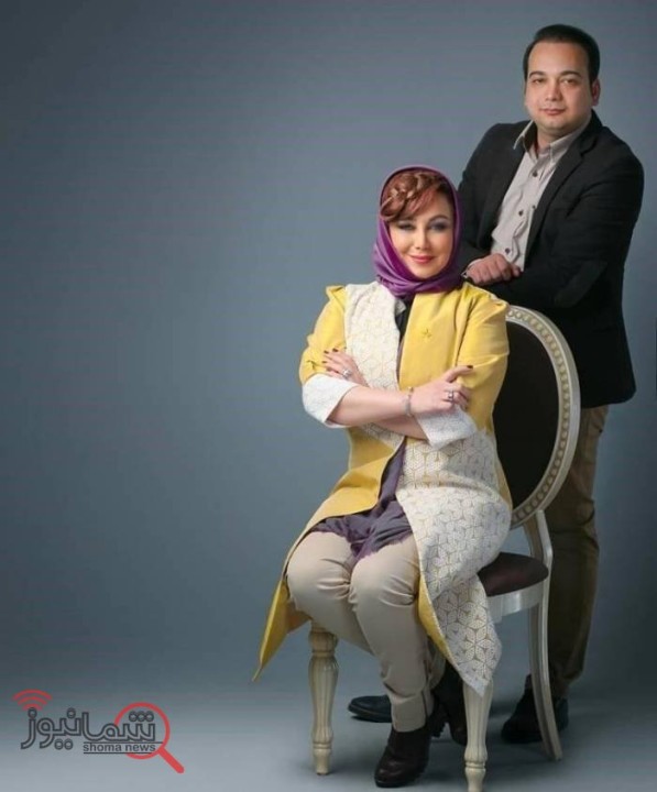 بهنوش بختیاری مسیح علینژاد را با خاک یکسان کرد